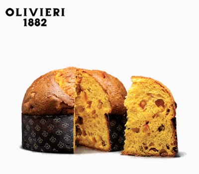 Panettone classico