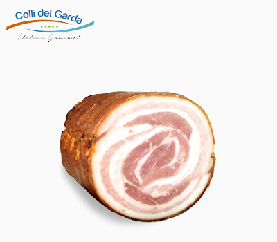 Pancetta Rosetta