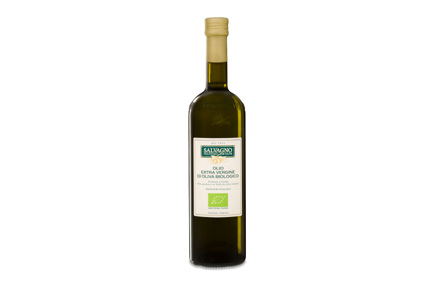   Olio Extravergine Biologico