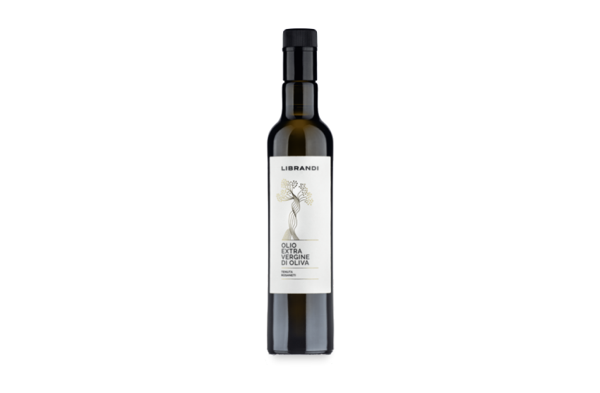   Olio Extravergine Tenuta Rosaneti