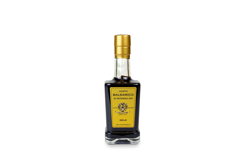   Aceto Balsamico di Modena IGP Oro