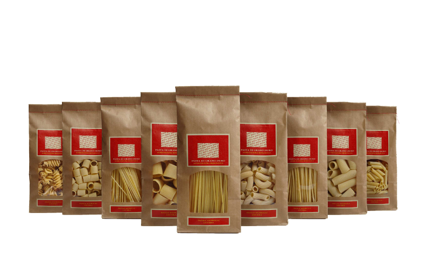   Pasta di grano duro