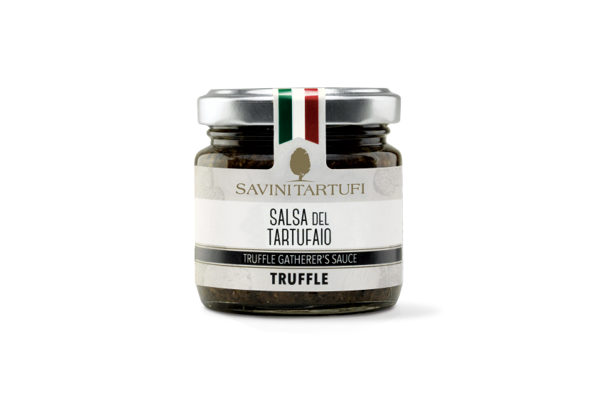   Salsa del tartufaio