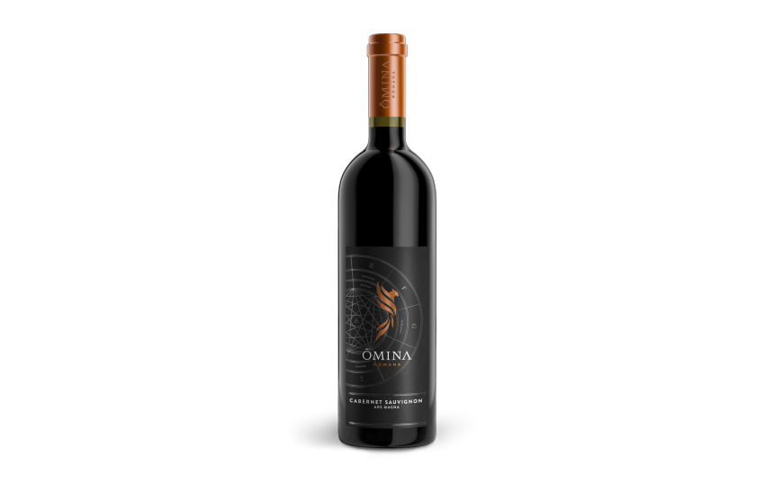   Cabernet Sauvignon Linea Ars Magna