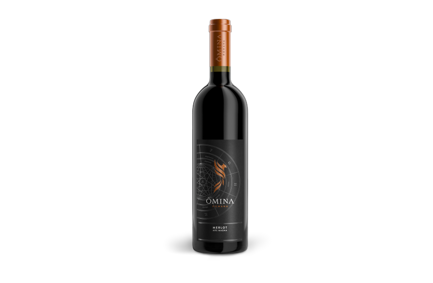   Merlot Linea Ars Magna