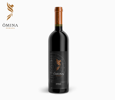 Merlot Linea Ars Magna