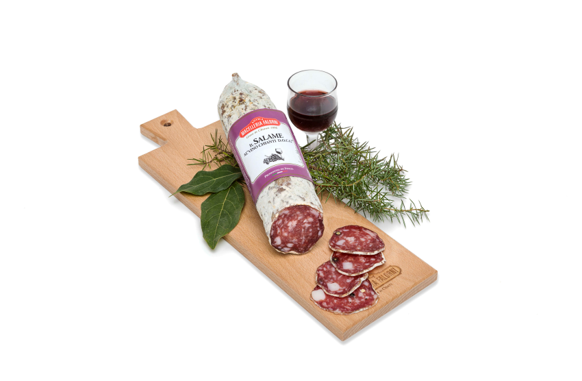   Il Salame 