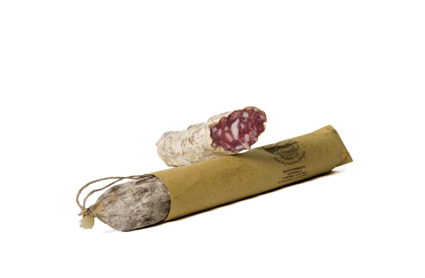   Salame Strolghino