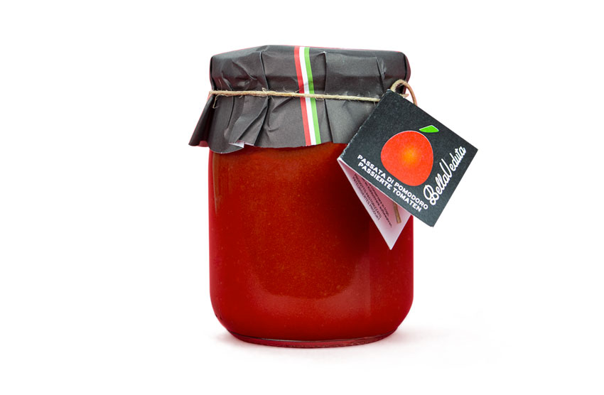   Passata di pomodoro Bella Veduta