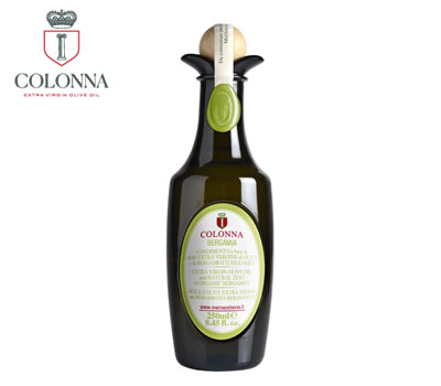 Colonna - Bergamia