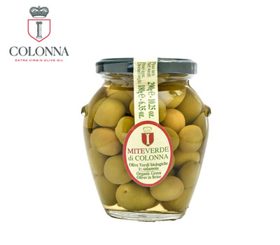 Miteverde di Colonna Biologico