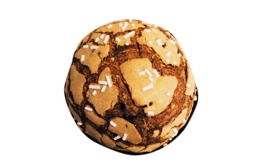   Panettone Stella del Cimone