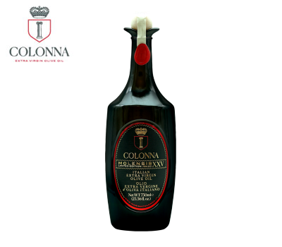 Molensis XXV - Edizione Limitata