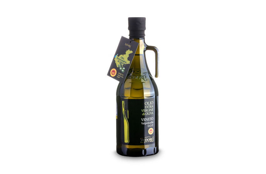   Olio Extravergine di Oliva Valpolicella DOP