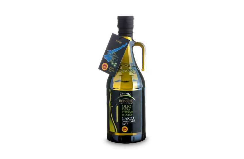   Olio Extravergine di Oliva Garda DOP