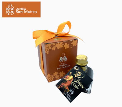 Settimo Cielo invecchiato 10 anni 50ml