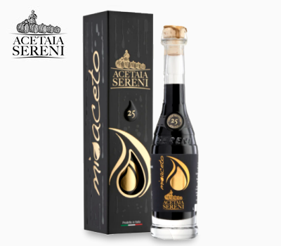 Mioaceto Sigillo Oro