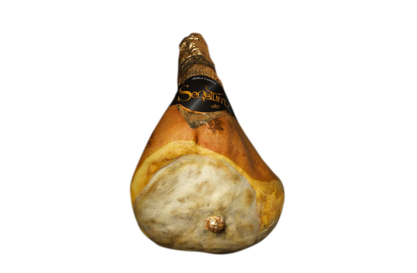   Prosciutto di Parma DOP Linea Antiche Cantine