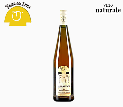 Lun’Antica Vermentino IGT Liguria di Levante 2017