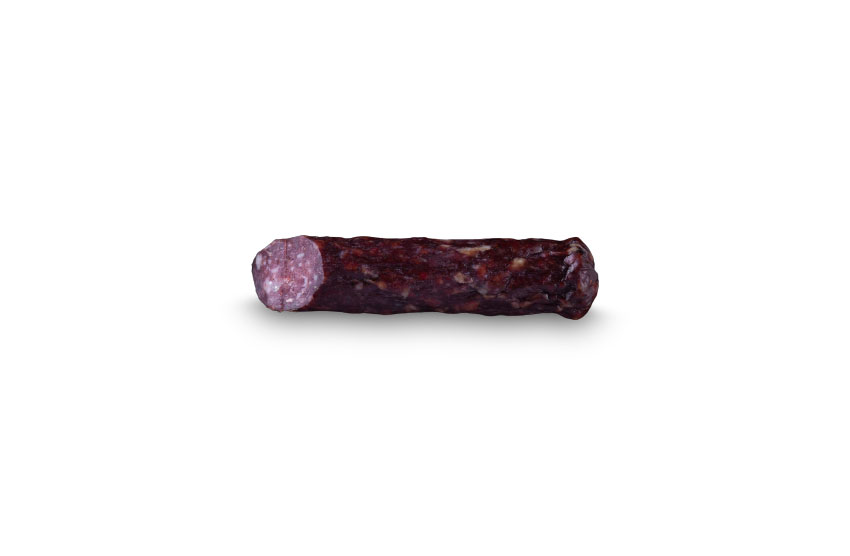   Salame di cervo