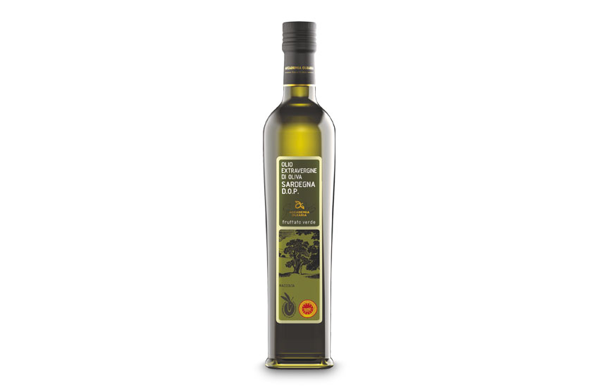   Riserva del Produttore DOP Sardegna