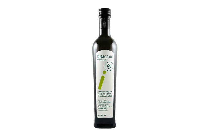   Olio Extravergine di Oliva Intenso