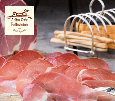 Culatello di Zibello DOP