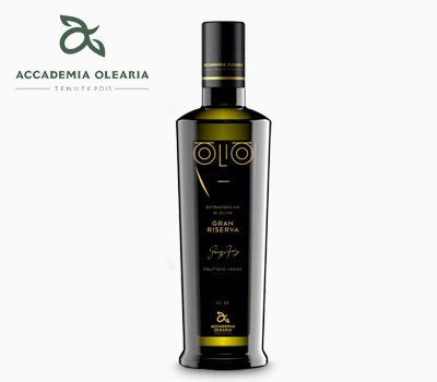 Gran Riserva Giuseppe Fois
