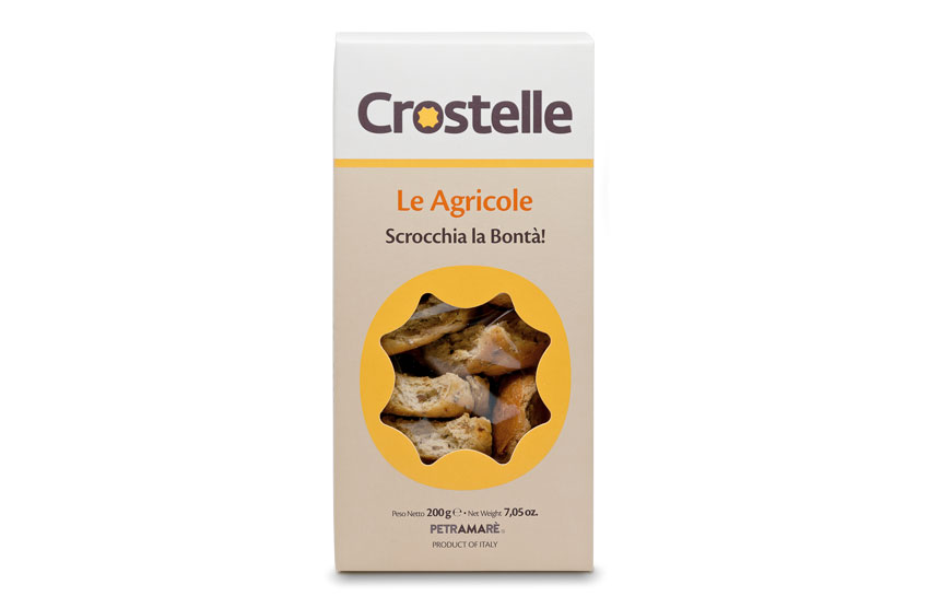   Crostelle Le Agricole