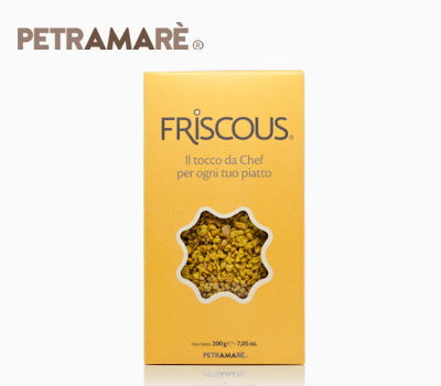 Friscous Classic