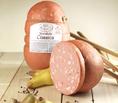 Mortadella Classica Bonfatti