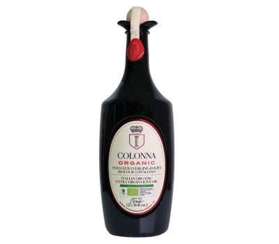 Colonna - Olio Extra Vergine di Oliva Biologico