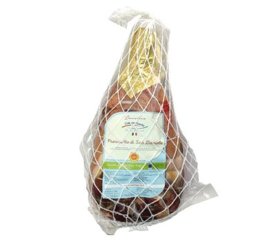 Prosciutto di San Daniele DOP