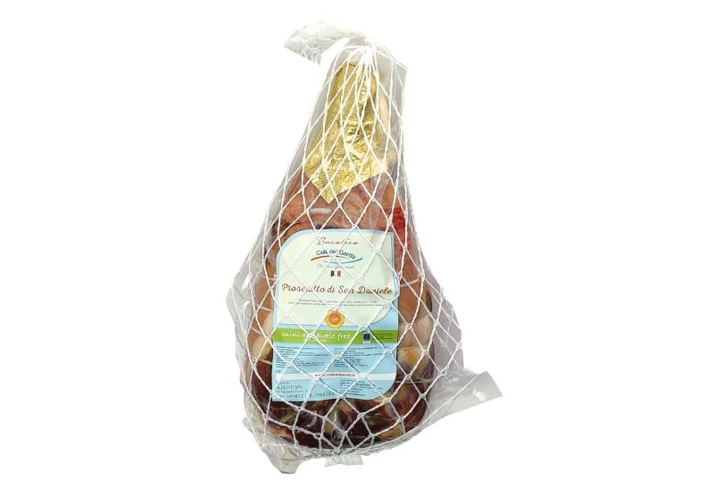   Prosciutto di San Daniele DOP